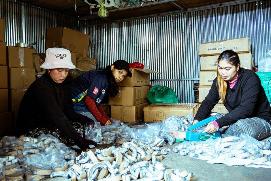 Which Ningbo Slipper Factory Fits Your Amazon or Drop-Ship Model