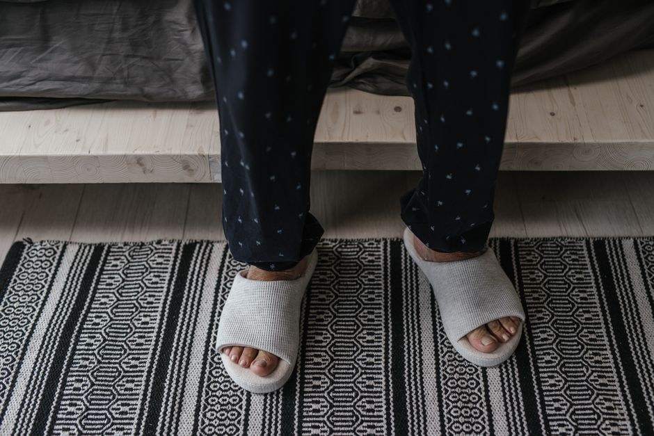 How to Build a Slipper Size Run That Fits Your Market