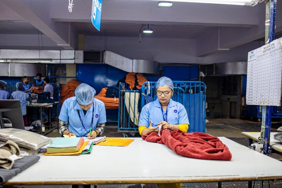 Slipper Manufacturer Quality: How to Evaluate Samples and Standards