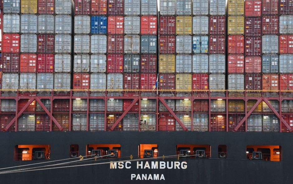 Shipping and Export Logistics for Slipper Importers