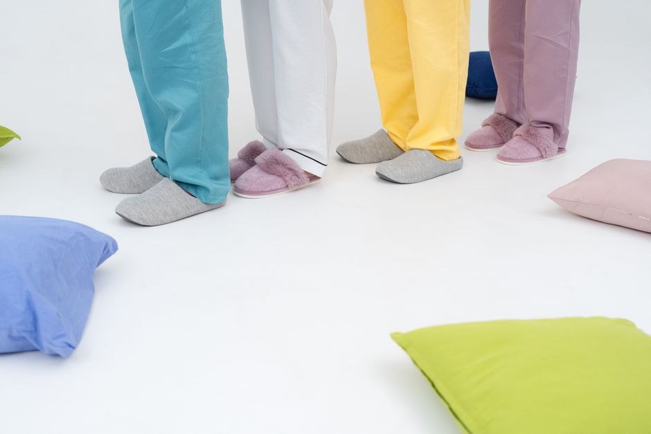 Memory Foam Slippers: A Supplier's Guide to Quality and Comfort