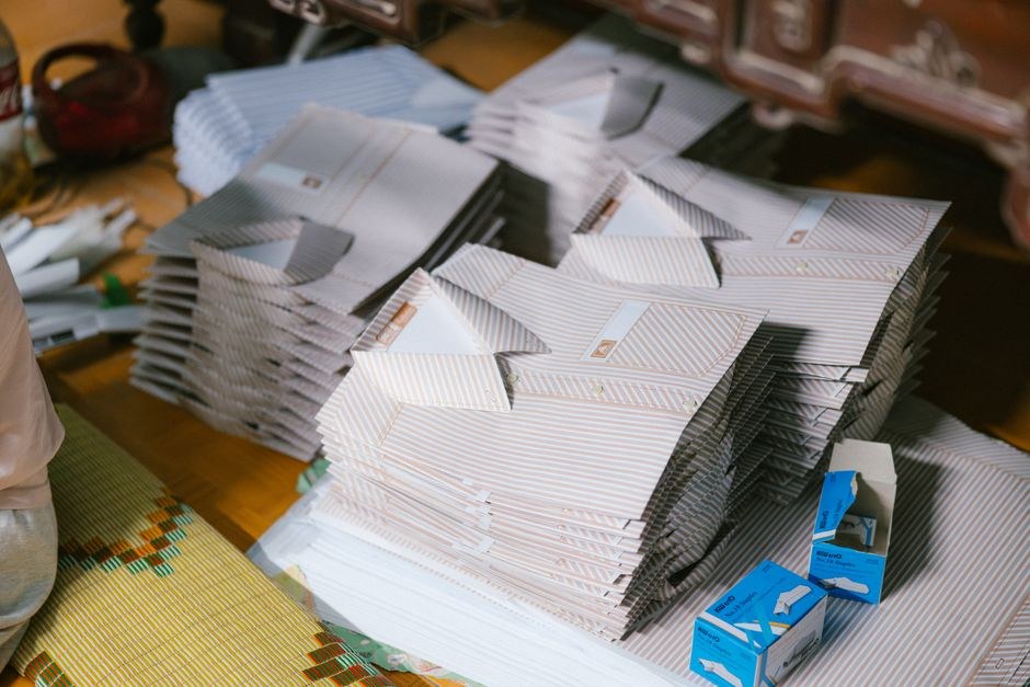 Slipper Export Packing: Cartons That Survive the Crossing