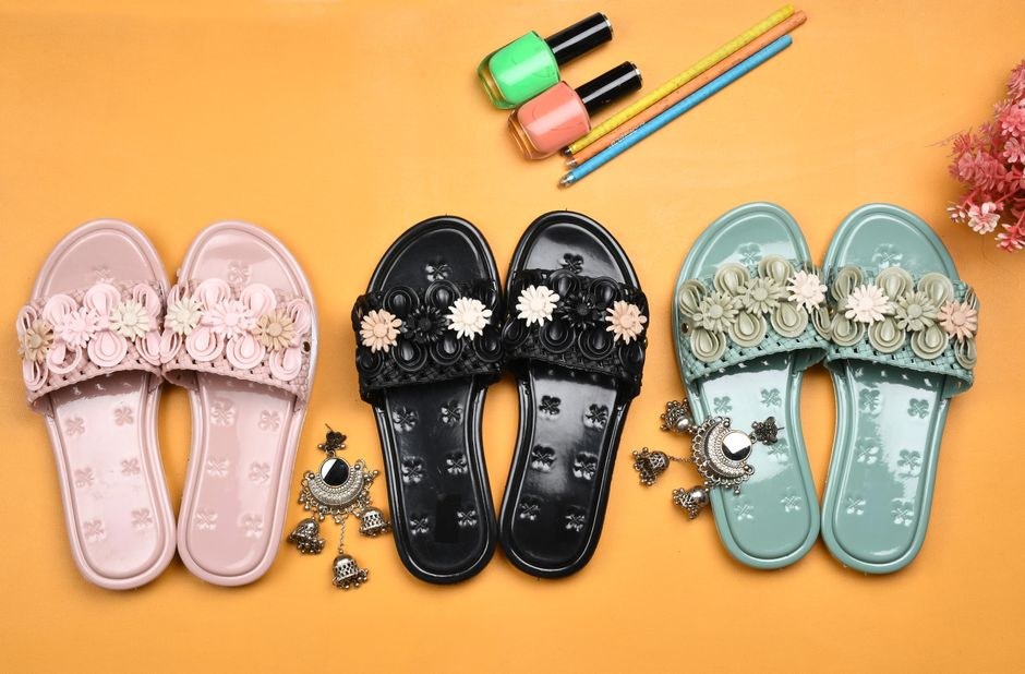 Custom Slipper Sizing: Grading and Size Runs for Importers