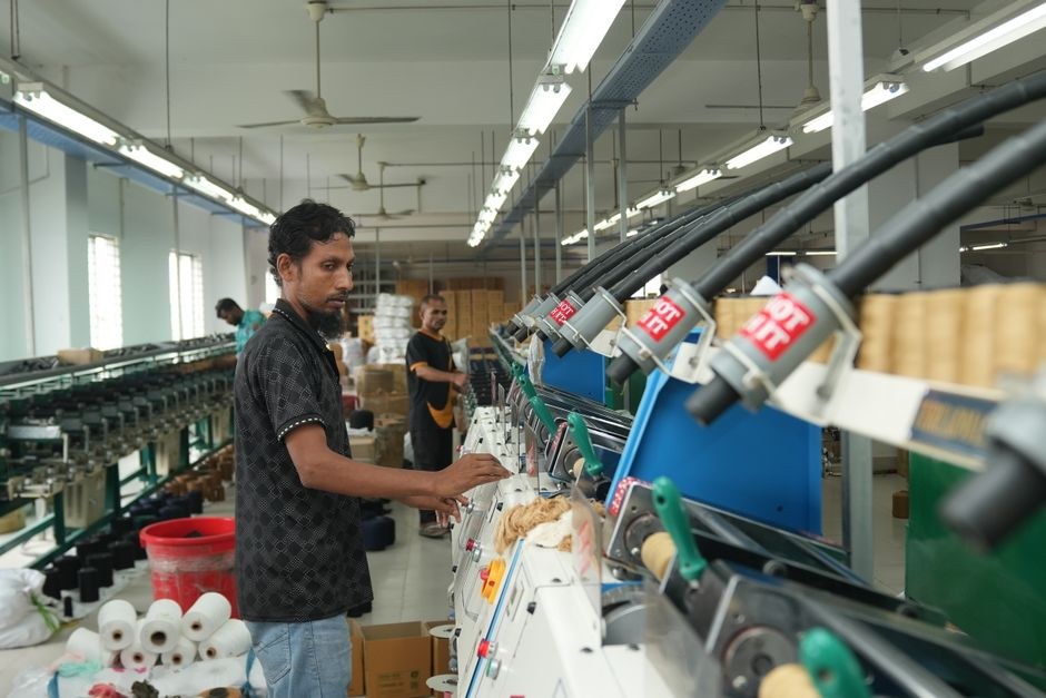 How to Evaluate a Slipper Factory's Capabilities for In-House Production