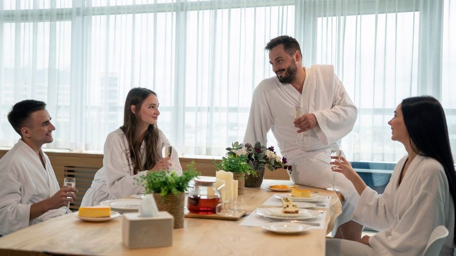 Hotel & Spa Slippers: A Bulk Sourcing Guide for Hospitality Buyers