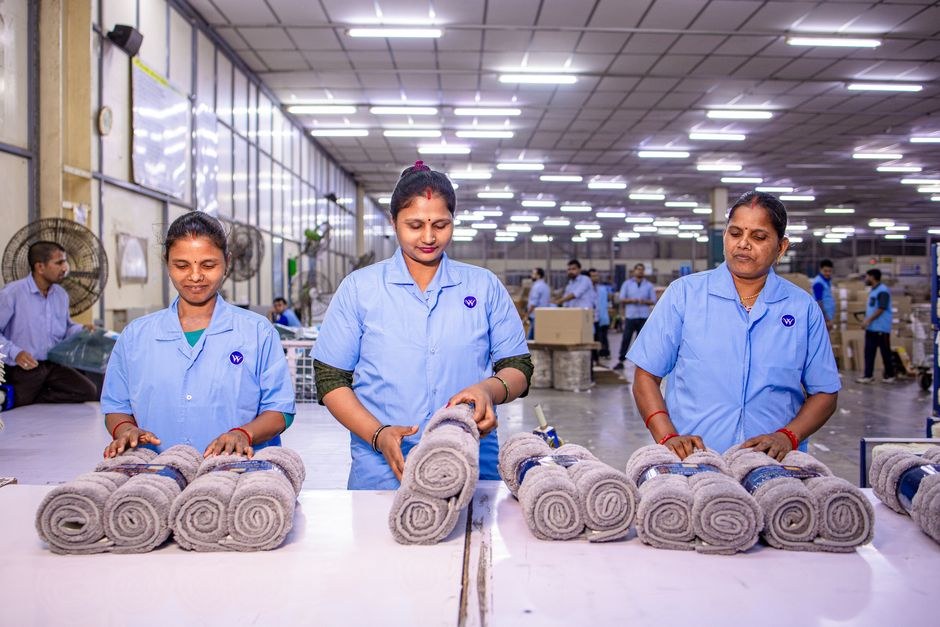 Quality Control for Private Label Slippers: Step-by-Step Inspection