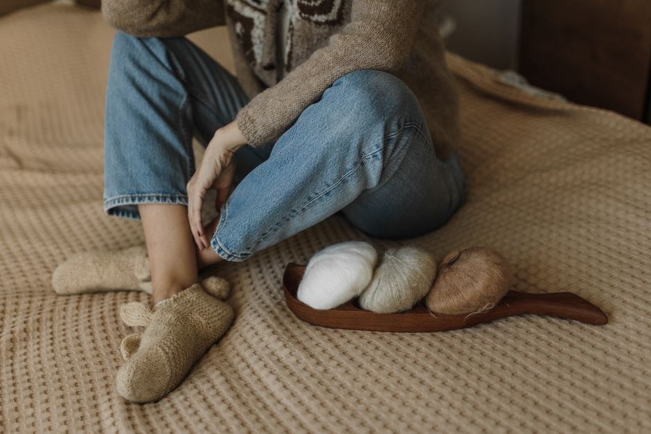 Non Slip Slipper Soles: Materials That Determine Grip and Durability