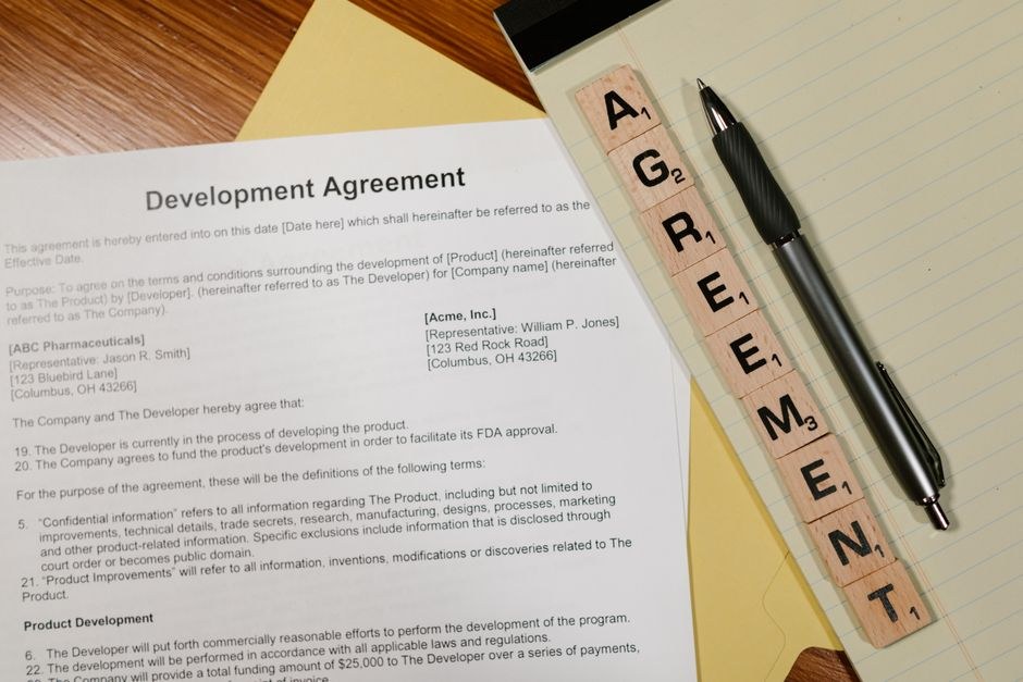 Negotiating Slipper Payment Terms: A Buyer's Guide to Trust and Cash Flow